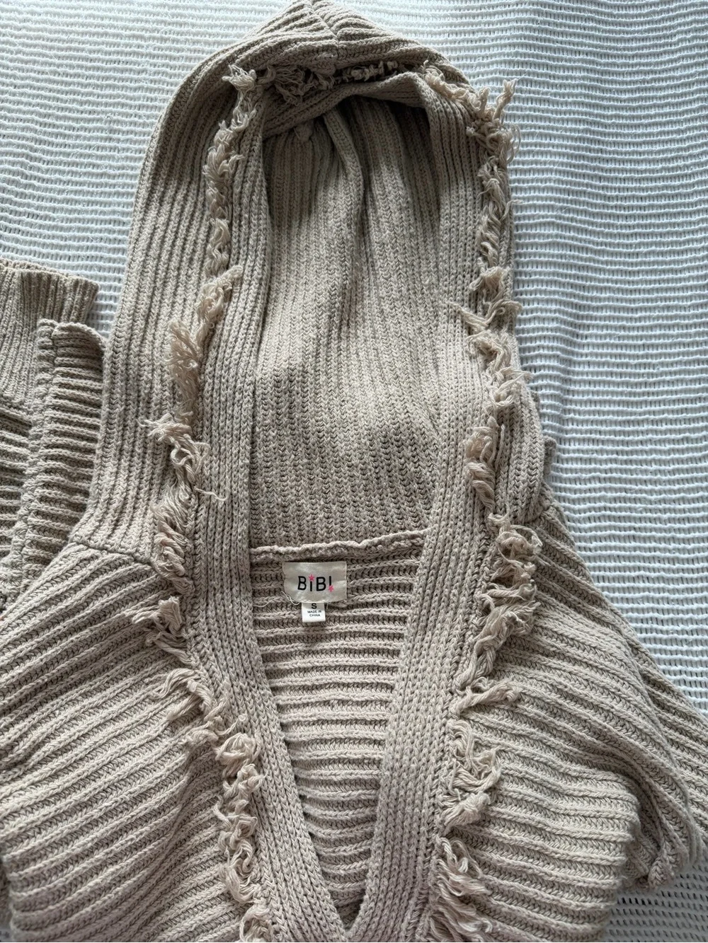 BiBi Sweater